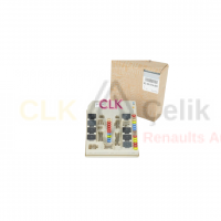 RENAULT CLİO 3 MOTOR İÇİ SİGORTA KUTUSU 8200674661